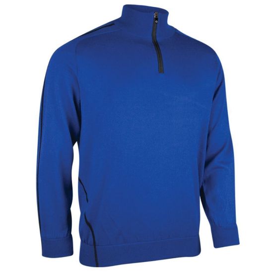 Picture of Sunderland Men's Hamsin Golf Sweater