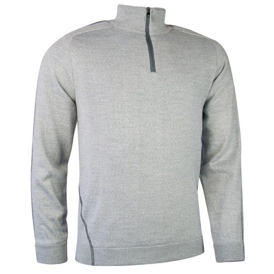 Picture of Sunderland Men's Hamsin Golf Sweater
