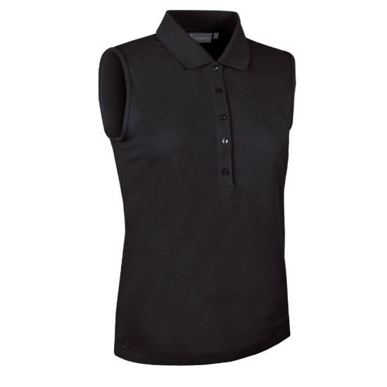 Picture of Glenmuir Ladies Jenna Golf Polo Shirt