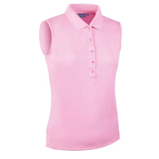 Picture of Glenmuir Ladies Jenna Golf Polo Shirt