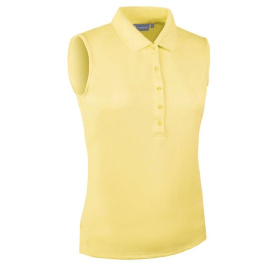 Picture of Glenmuir Ladies Jenna Golf Polo Shirt
