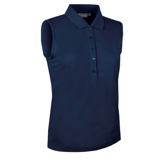Picture of Glenmuir Ladies Jenna Golf Polo Shirt