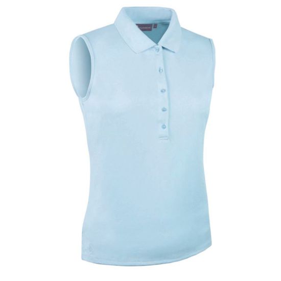 Picture of Glenmuir Ladies Jenna Golf Polo Shirt