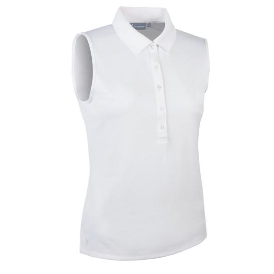 Picture of Glenmuir Ladies Jenna Golf Polo Shirt