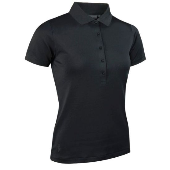 Picture of Glenmuir Ladies Paloma Golf Polo Shirt