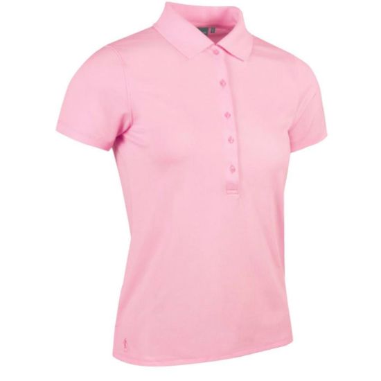 Picture of Glenmuir Ladies Paloma Golf Polo Shirt