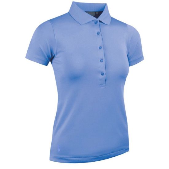 Picture of Glenmuir Ladies Paloma Golf Polo Shirt