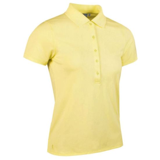 Picture of Glenmuir Ladies Paloma Golf Polo Shirt