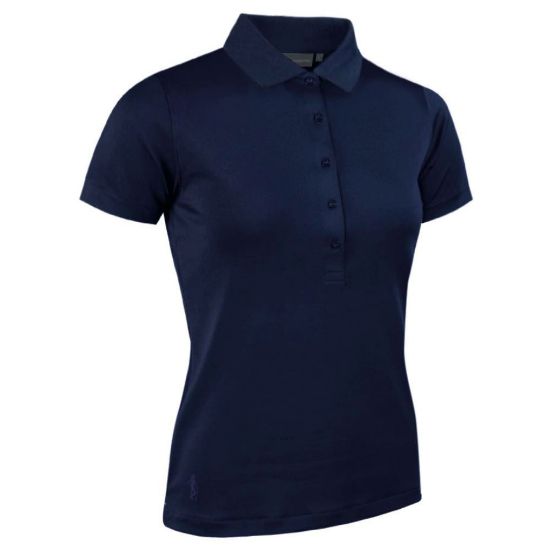 Picture of Glenmuir Ladies Paloma Golf Polo Shirt
