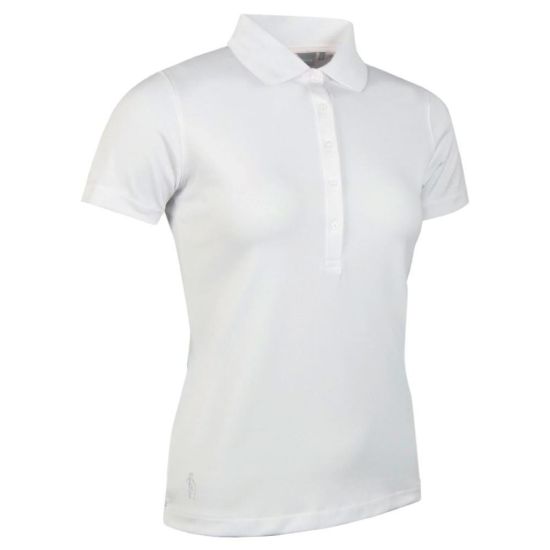 Picture of Glenmuir Ladies Paloma Golf Polo Shirt
