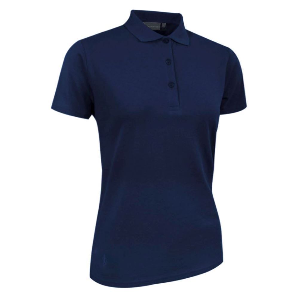 Glenmuir Ladies Sophie Golf Polo Shirt