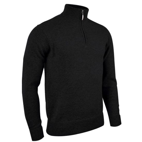 Picture of Glenmuir Men's Coll Golf Sweater