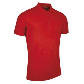 Picture of Glenmuir Men's Kinloch Golf Polo Shirt