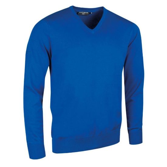 Picture of Glenmuir Men's Eden Golf Sweater