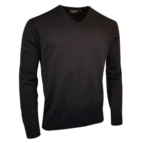 Picture of Glenmuir Men's Eden Golf Sweater