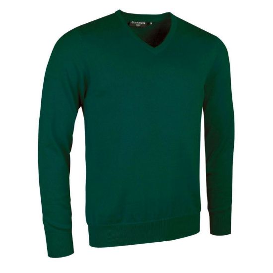 Picture of Glenmuir Men's Eden Golf Sweater
