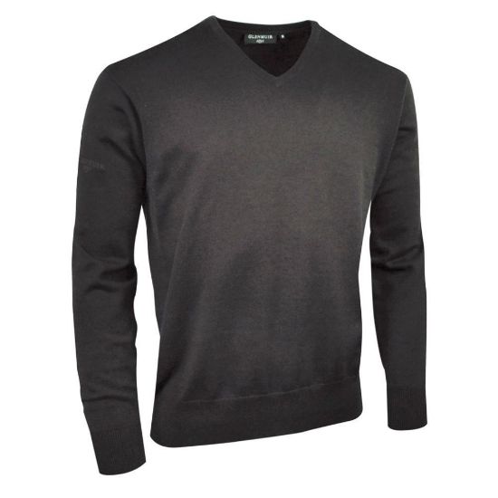 Picture of Glenmuir Men's Eden Golf Sweater