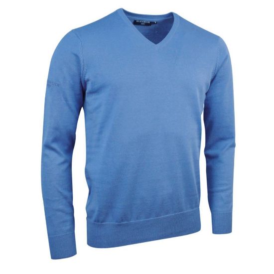 Picture of Glenmuir Men's Eden Golf Sweater