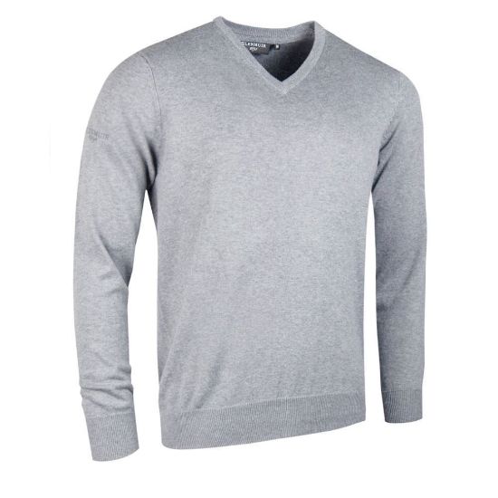 Picture of Glenmuir Men's Eden Golf Sweater