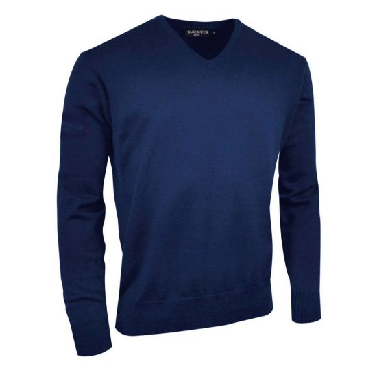 Picture of Glenmuir Men's Eden Golf Sweater