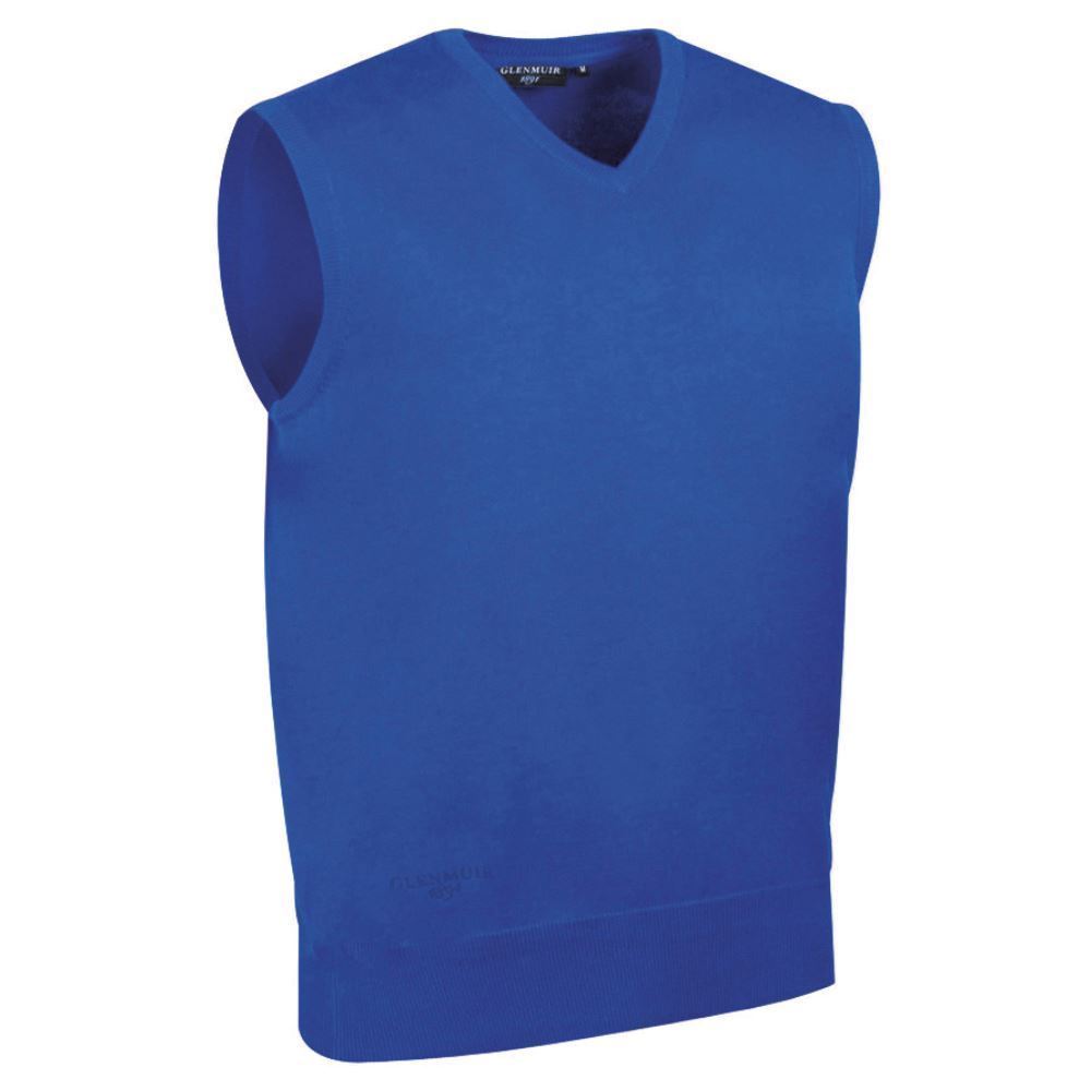 Glenmuir Men's Thornton Golf Slipover