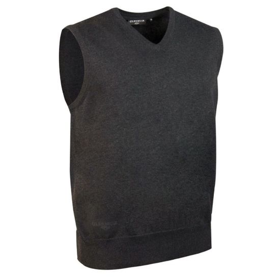 Picture of Glenmuir Men's Thornton Golf Slipover