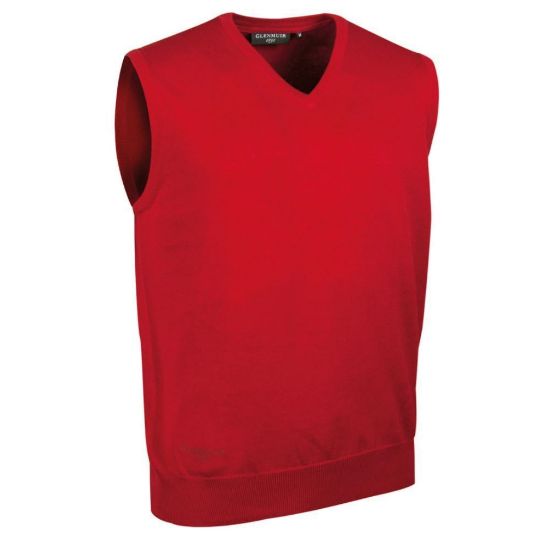 Picture of Glenmuir Men's Thornton Golf Slipover