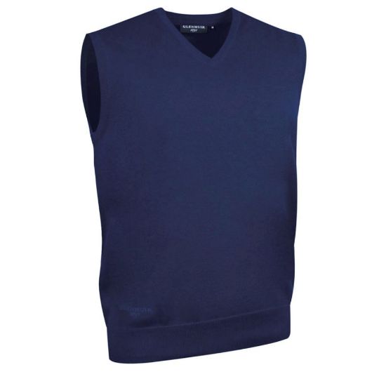 Picture of Glenmuir Men's Thornton Golf Slipover