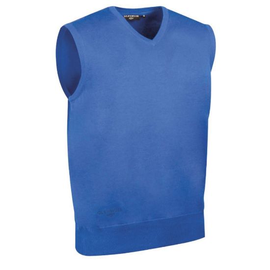 Picture of Glenmuir Men's Thornton Golf Slipover