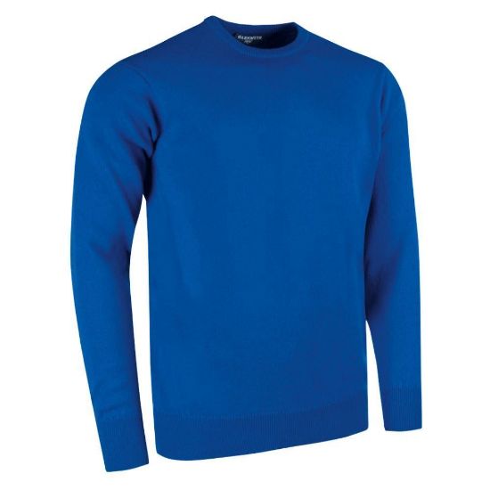 Picture of Glenmuir Men's Morar Lambswool Golf Sweater
