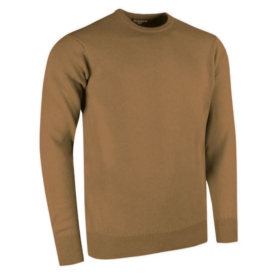 Picture of Glenmuir Men's Morar Lambswool Golf Sweater