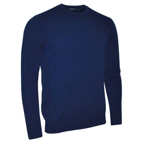 Picture of Glenmuir Men's Morar Lambswool Golf Sweater
