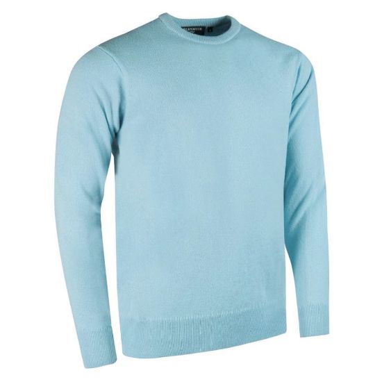 Picture of Glenmuir Men's Morar Lambswool Golf Sweater