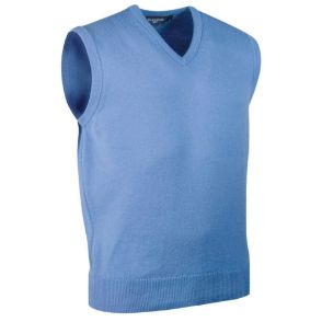 Picture of Glenmuir Men's Windermere Lambswool Golf Slipover