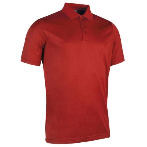 Picture of Glenmuir Men's Tarth Golf Polo Shirt