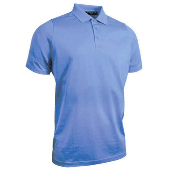 Picture of Glenmuir Men's Tarth Golf Polo Shirt