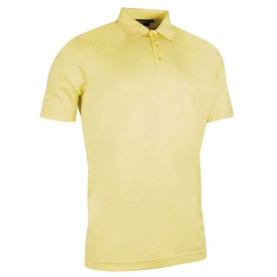 Picture of Glenmuir Men's Tarth Golf Polo Shirt