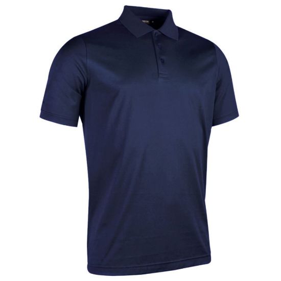Picture of Glenmuir Men's Tarth Golf Polo Shirt
