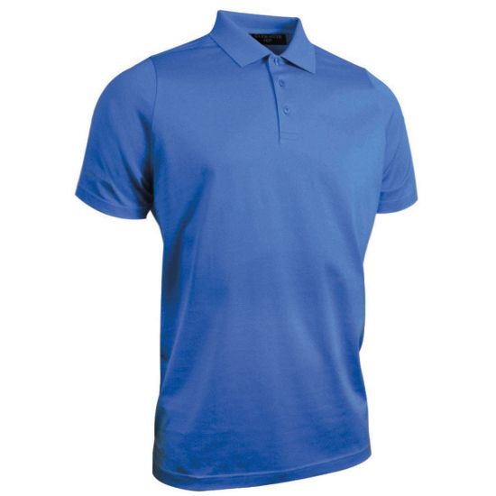 Picture of Glenmuir Men's Tarth Golf Polo Shirt