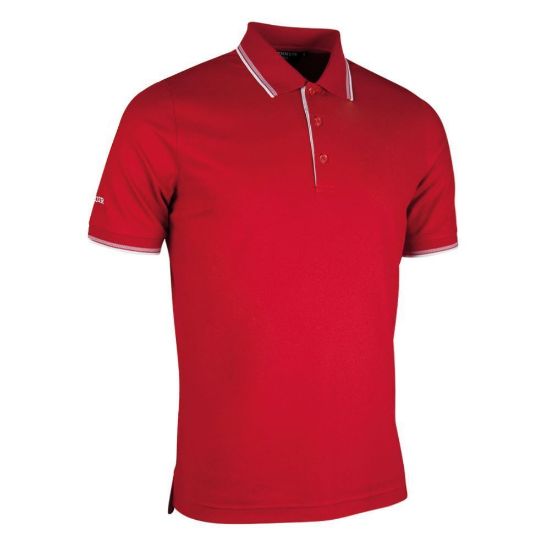Picture of Glenmuir Men's Ethan Golf Polo Shirt