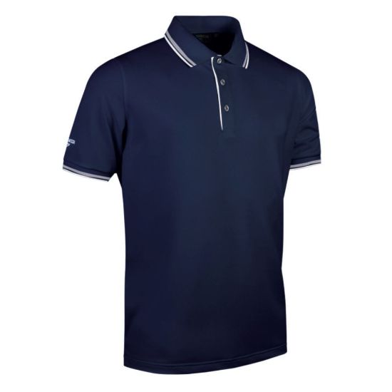 Picture of Glenmuir Men's Ethan Golf Polo Shirt