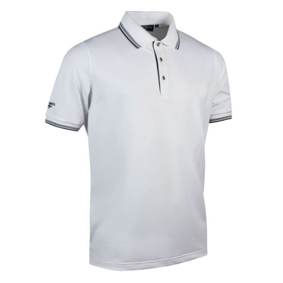 Picture of Glenmuir Men's Ethan Golf Polo Shirt