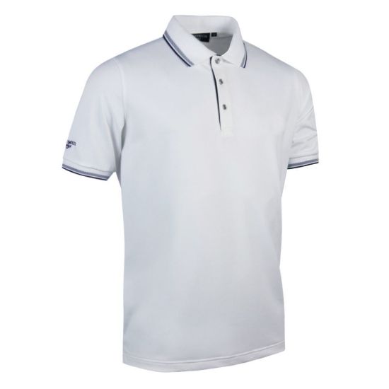 Picture of Glenmuir Men's Ethan Golf Polo Shirt