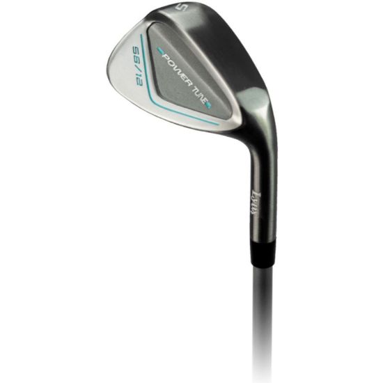 Picture of Lynx Ladies Ready to Play Golf Club Set - Graphite