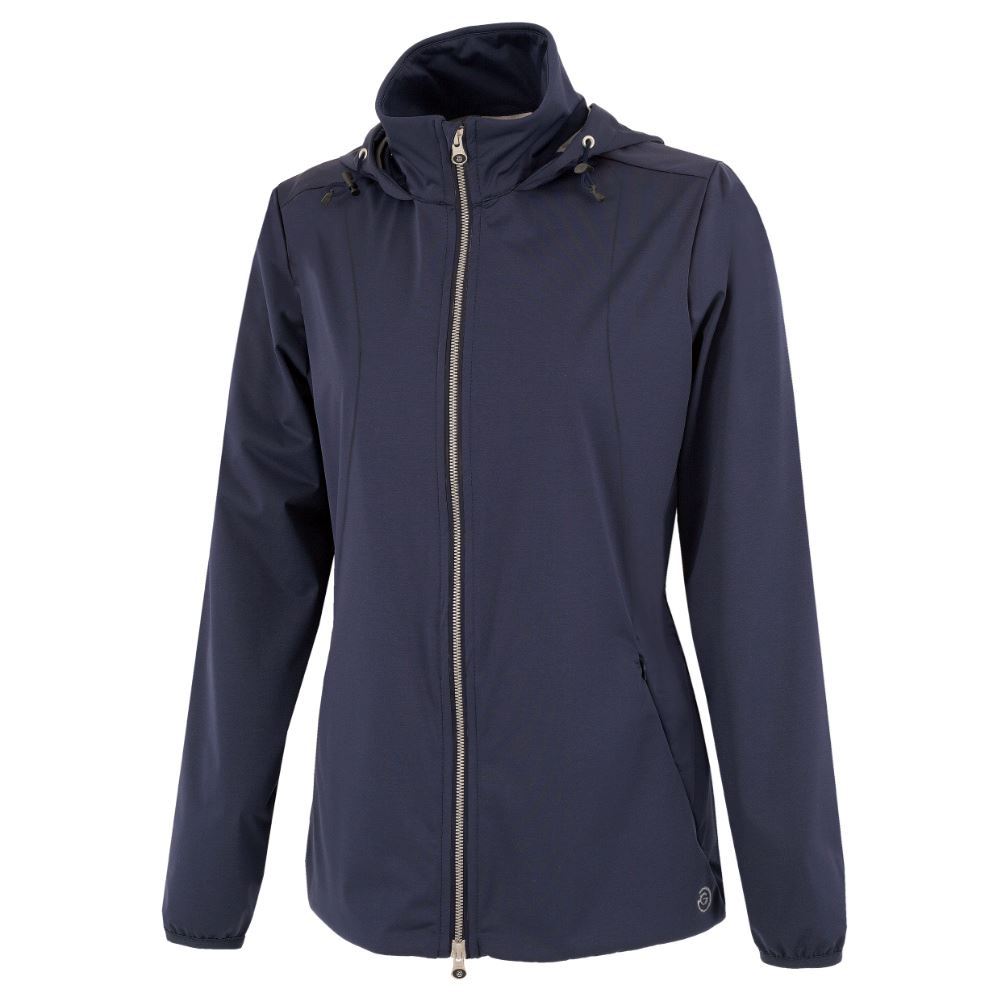 Galvin Green Ladies Loretta INTERFACE-1 Jacket in Navy