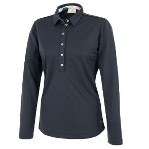Picture of Galvin Green Ladies Melinda Polo Shirt - Large Only