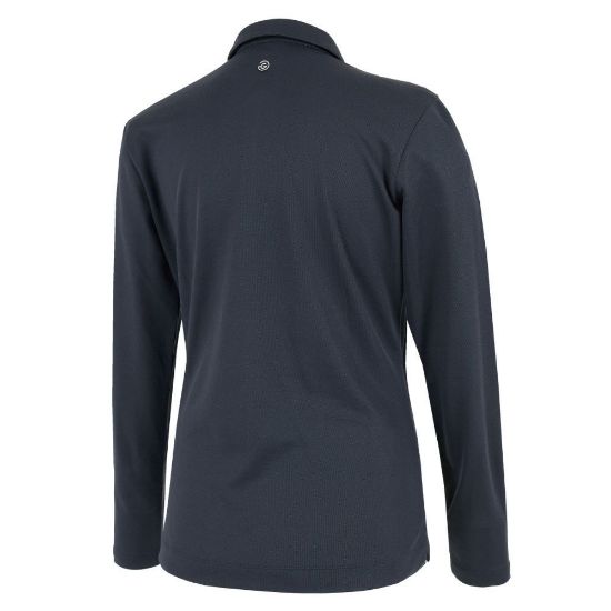 Picture of Galvin Green Ladies Melinda Polo Shirt - Large Only