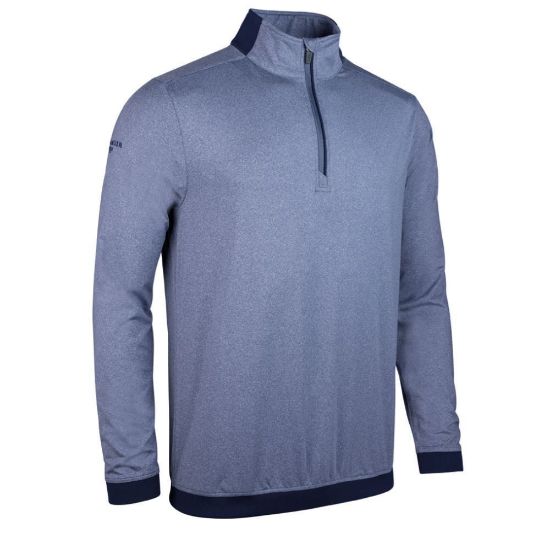 Picture of Glenmuir Men's Crail  Performance Golf Midlayer