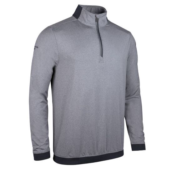 Picture of Glenmuir Men's Crail  Performance Golf Midlayer