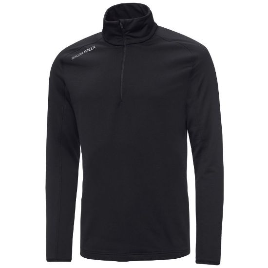 Picture of Galvin Green Drake INSULA Pullover